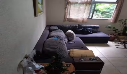 Apartamento com 2 quartos em condomínio fechado