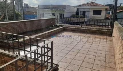 Sobrado no melhor de São Paulo
