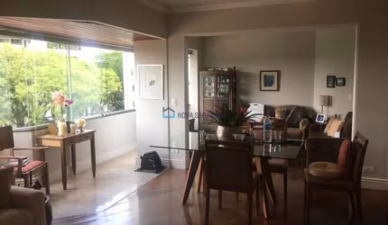 Venda | Apartamento no Campo Belo | 3 Quartos | 1 Suíte | 2 Vagas