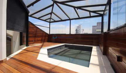 Apartamento com 3 quartos à venda na Avenida Jacutinga, --, Indianópolis, São Paulo, 314 m2 por R$ 6.300.000