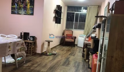 Apartamento na Vila Mariana | Venda | 2 Quartos | Próximo Metrô Ana Rosa