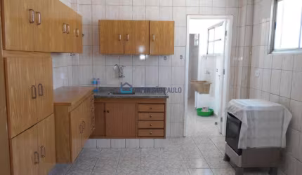 Venda | Apartamento na Saúde | 3 Quartos | 2 Vagas | Próximo Metrô
