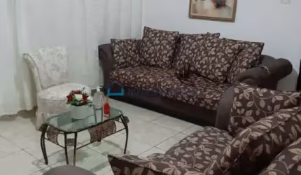 Casa Térrea