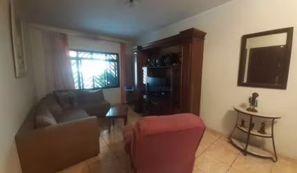 Casa a venda na Cidade Vargas 04 dormitórios sendo 02 suítes