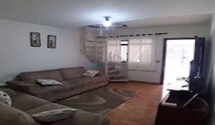 Sobrado Ipiranga  / 2 dormitórios / 1 vaga / próximo ao aquário