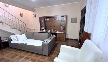 Sobrado  Vila Guarani imperdível!!