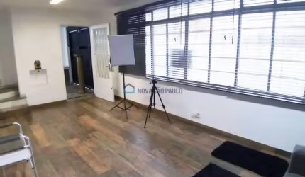 Sobrado 235 m² , 3 dormitórios,  300 metros do metro Praça da Arvore