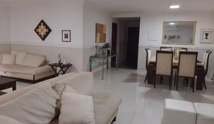 Apto 204m² ,3 suítes, 2 vagas +Depósito! 5 min a pé ao Shopping Pátio Higienopolis