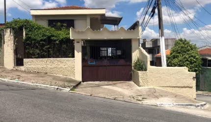 Vila Santa Catarina sobrado residencial ou comercial.