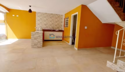 Casa Térrea Vila Monumento Com 4 Suítes e Piscina.