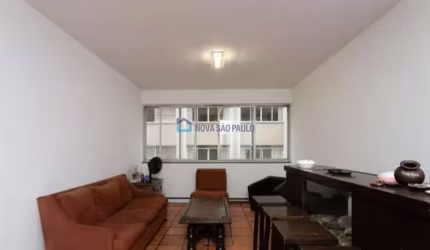 Jardim Paulista  - Apartamento  de 122m² ao lado do Metrô Trianon