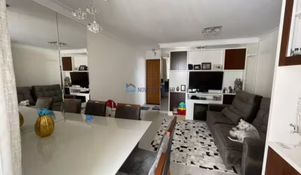 Imóvel para quem gosta de sossego!