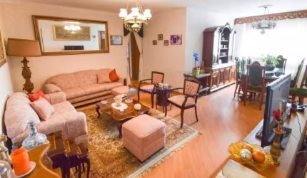 Amplo apartamento com 3 dormitórios (1 suíte), sala 2 ambientes, 2 vagas no metrô Conceição!