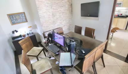 Apartamento de 3 dormitórios, 3 vagas no Jardim da Saúde