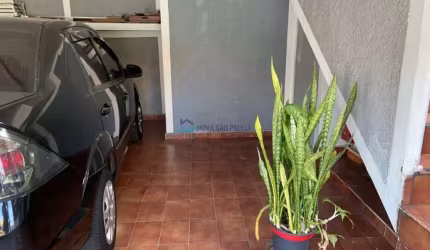 Casa em ótima localização