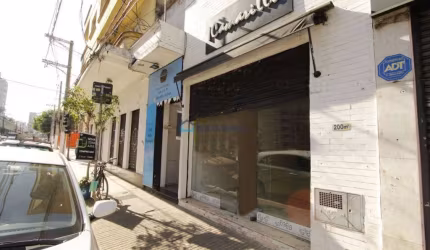 Ponto comercial Vila mariana