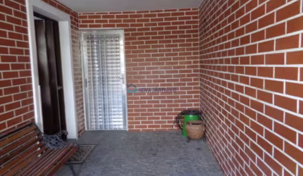 Sobrado Vago no Brooklin