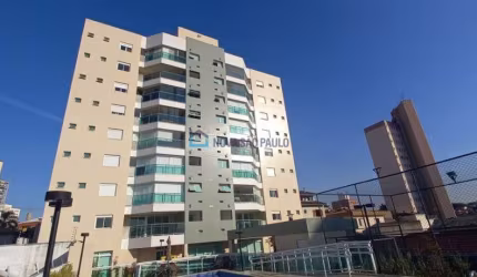 Apartamento novo com  3 suite e 3 vagas