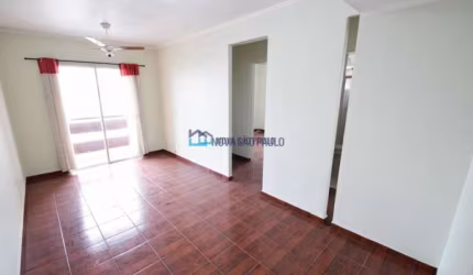 Aceita Pet! Apartamento 3 quartos, 1 vaga -  Rua Soares Avellar, 464 Proximo ao Metrô Conceição.