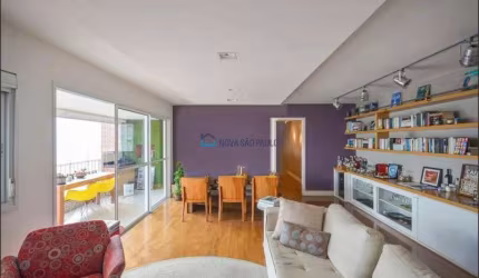 Apartamento lindo
