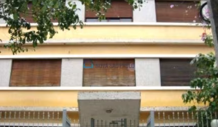 Apartamento a venda próximo ao Metrô Hospital São Paulo
