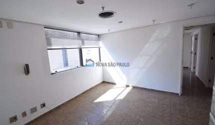 Sala comercial no Edifício Creci