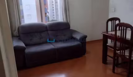Apartamento na Vila Clementino! 300 m, 4 min a pé ao metrô Hospital São Paulo