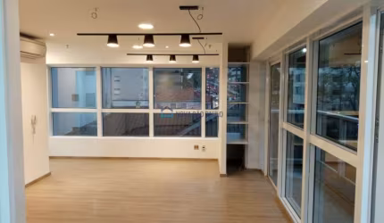 Venda | Sala Comercial no Jardim Paulista | 43m² | 1 Vaga