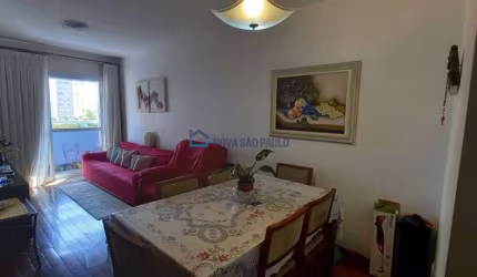 Apartamento com 3 quartos 1 suite e 2 vagas