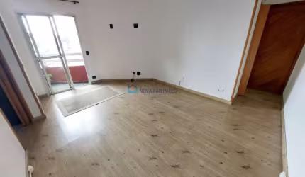 Apartamento na Vila do Encontro