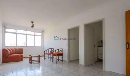 Apartamento Aclimação, 3 Dormitórios