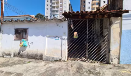 Terreno próximo ao Metrô Conceição