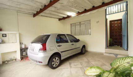 Casa 3 quartos no Jabaquara
