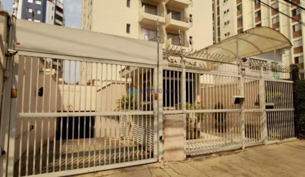 Ap. 2 dorms Metrô São Judas