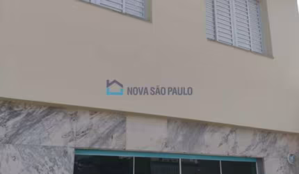 Sobrado comecial ou residencial próximo ao metrô.
