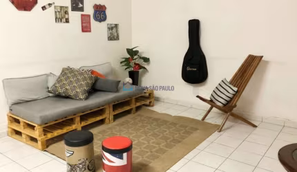 Sobrado a Venda, Vila Clementino