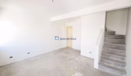 Casas de condomínio pertinho do metrô Jabaquara!