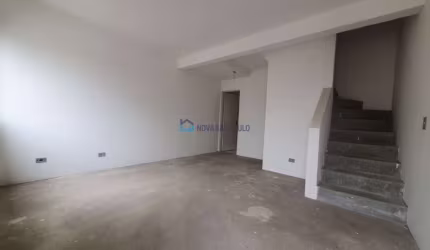 Casa de condomínio próximo ao metrô Jabaquara/Conceição!