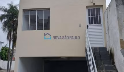 Condomínio fechado pertinho do metrô Jabaquara!