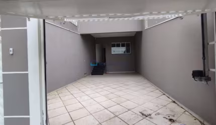 Sobrado Residencial