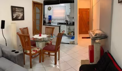 Amplo apartamento pertinho do metrô Ana Rosa, mobiliado!