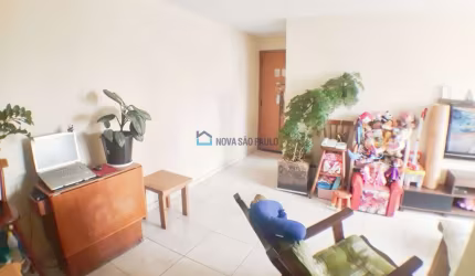 Apartamento à Venda em São Paulo - Zona Sul | Vila da Saude