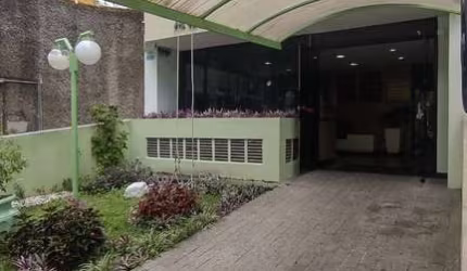 Conjunto Comercial DUPLEX com  4 amplas salas à Venda - Jd. São Dimas