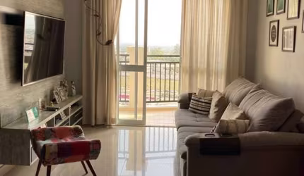 Apartamento com 3 dorm. 1 suíte à venda no Jardim Esplanada - SJC