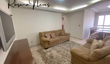 Floradas de São José apartamento à venda dom 3 dorm e 1 suíte
