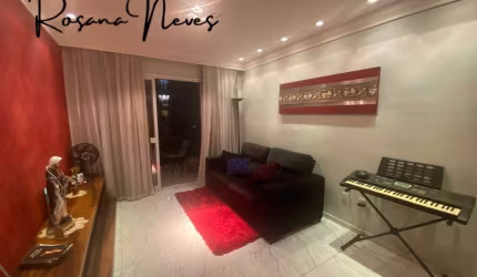Venda Apartamento Mediterrâneo 127m2 Sol da Manhã Andar alto