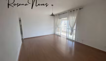 Terraços Locação Vista deslumbrante 124m2 3 dorm. 1suíte - Cond. Tipo Clube