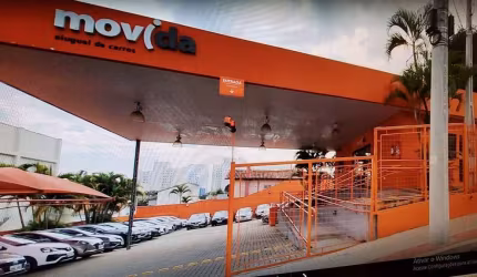 Ponto Comercial no  Jardim Esplanada