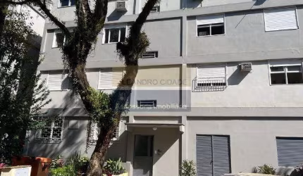 Apartamento 2 dormitórios à venda no Bairro Sarandi com 48 m² de área privativa - 1 vaga de garagem