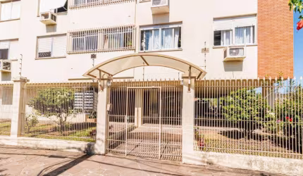 Apartamento 2 dormitórios à venda no Bairro Santa Maria Goretti com 58 m² de área privativa - 1 vaga de garagem